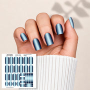 Nail Wraps Manichiura Ombre 256 Annette Nails MWR-256