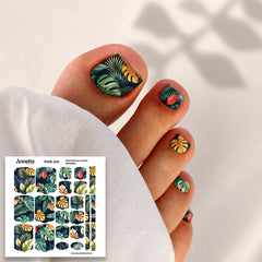 Colecție 10 Wraps 7+3 Cadou | Annette Nails