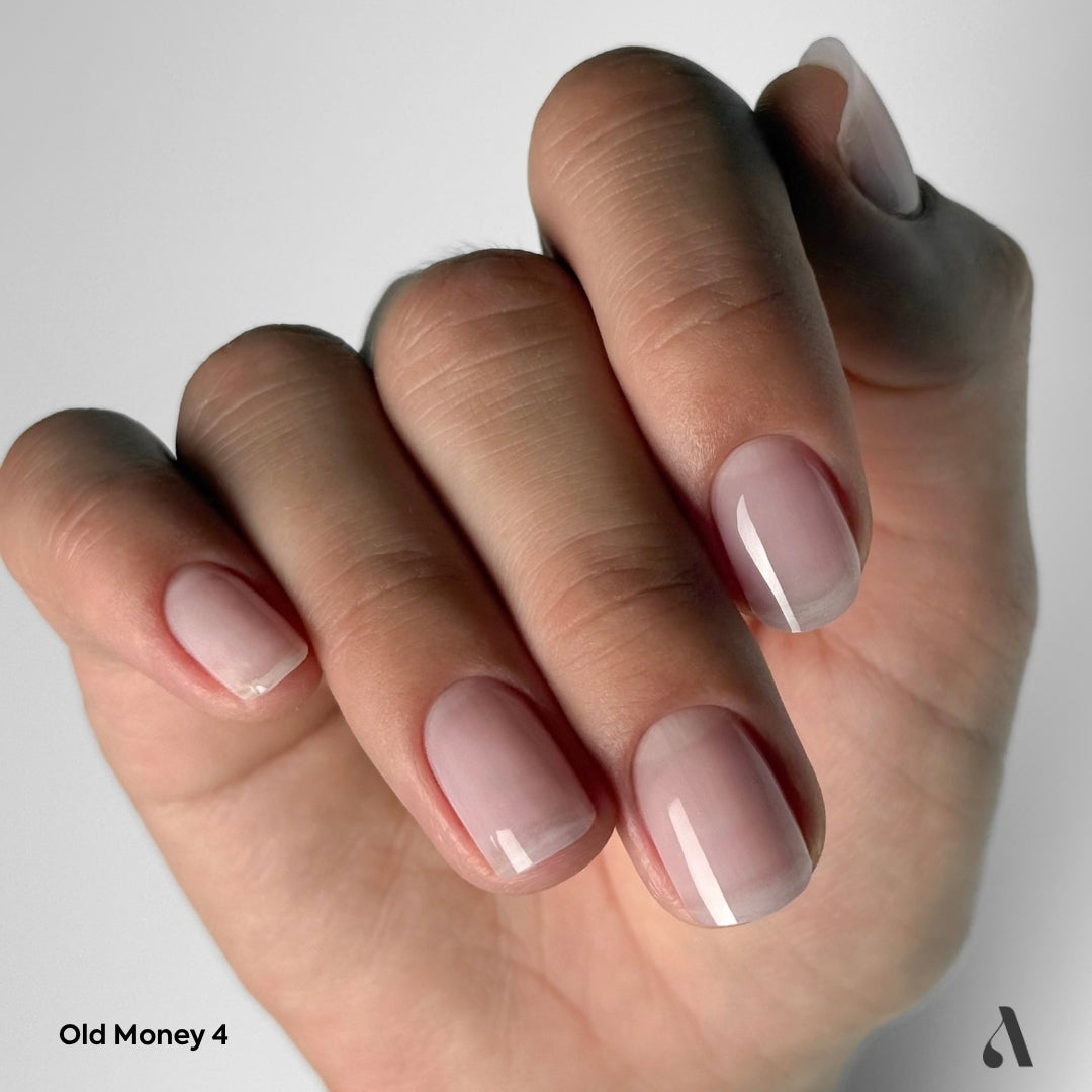 Gel Constructie Old Money 4 - 15ml Annette Nails GBO-04-15
