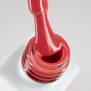 Oja Semipermanenta 3 in 1 One Step Strawberry - 8ml Annette Nails OS-16