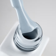 Oja Semipermanenta 3 in 1 One Step Grey - 8ml Annette Nails OS-21