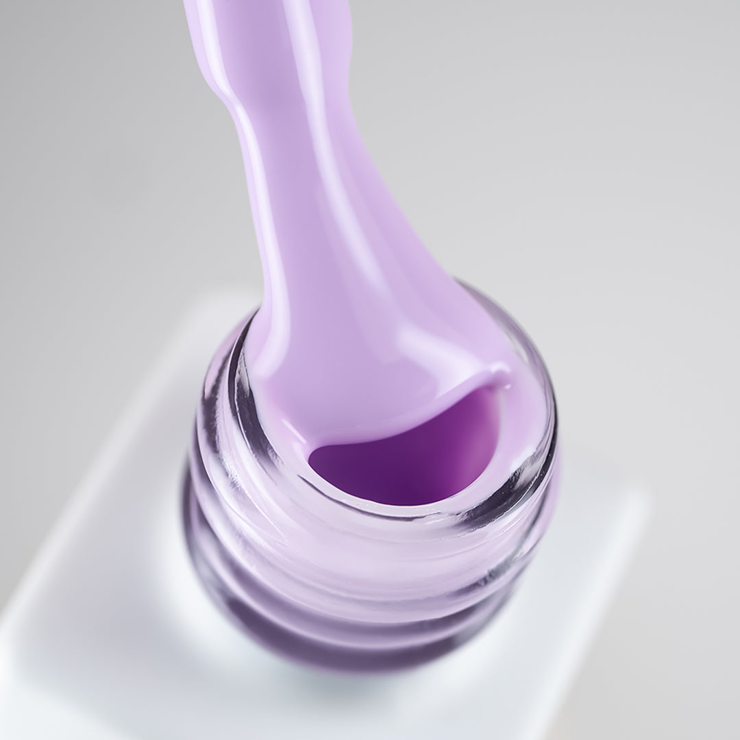 Oja Semipermanenta 3 in 1 One Step Lavender - 8ml Annette Nails OS-22