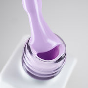 Oja Semipermanenta 3 in 1 One Step Lavender - 8ml Annette Nails OS-22
