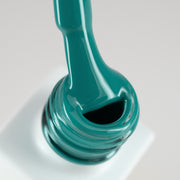 Oja Semipermanenta 3 in 1 One Step Teal - 8ml Annette Nails OS-36