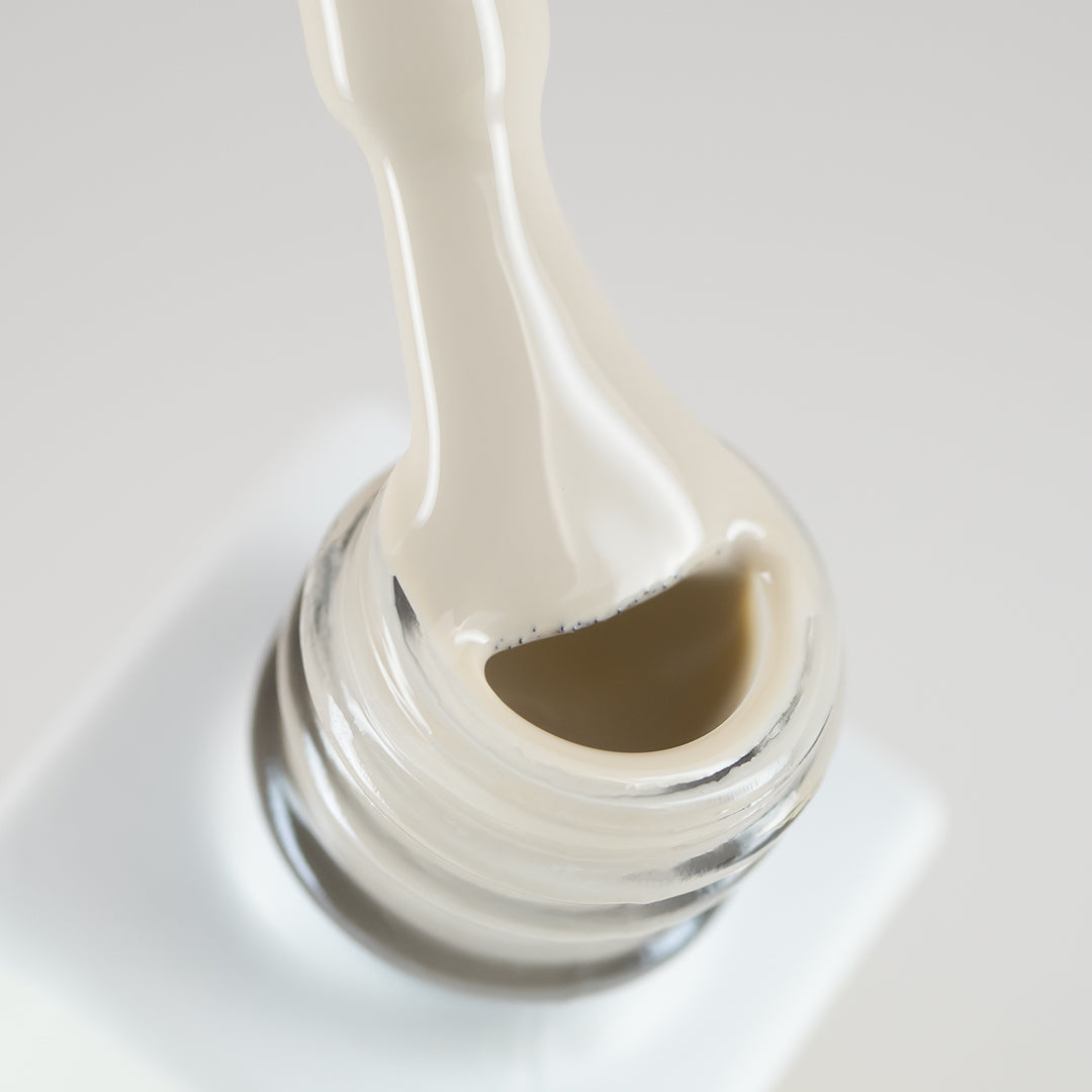Oja Semipermanenta 3 in 1 One Step Cream - 8ml Annette Nails OS-50