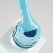 Oja Semipermanenta 3 in 1 One Step Sea - 8ml Annette Nails OS-57
