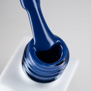 Oja Semipermanenta 3 in 1 One Step Cerulean - 8ml Annette Nails OS-33