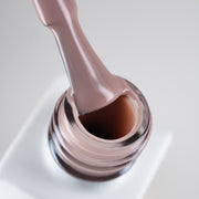 Oja Semipermanenta 3 in 1 One Step Russet - 8ml Annette Nails OS-41