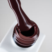 Oja Semipermanenta 3 in 1 One Step Walnut - 8ml Annette Nails OS-44