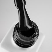 Oja Semipermanenta 3 in 1 One Step Black - 8ml Annette Nails OS-101