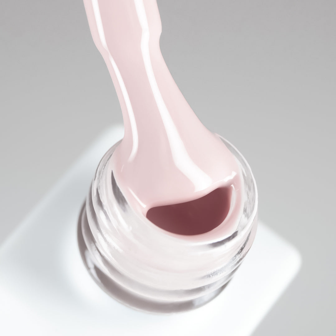 Oja Semipermanenta Wedding Vanilla Mousse 002 - 8ml Annette Nails