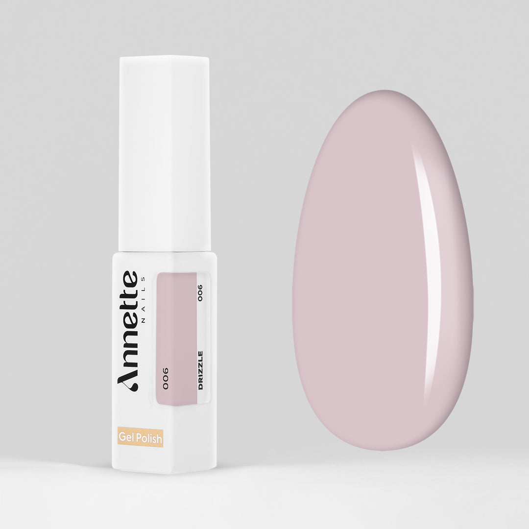 Oja Semipermanenta Wedding Drizzle 006 - 8ml Annette Nails