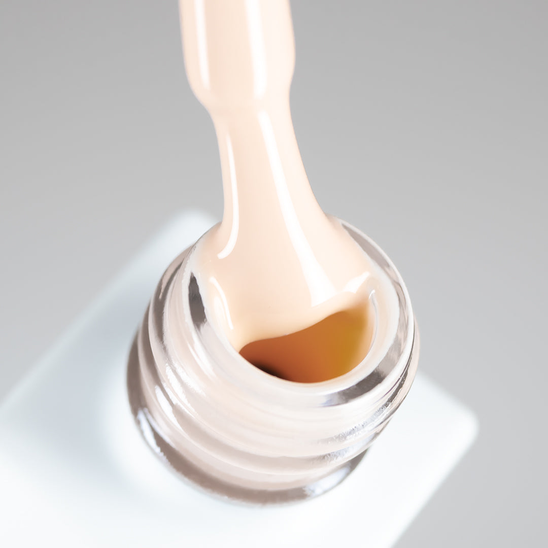 Oja Semipermanenta Choco Pina Colada 030 - 8ml Annette Nails