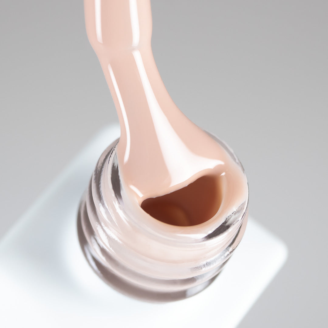 Oja Semipermanenta Choco Milk Chocolate 033 - 8ml Annette Nails