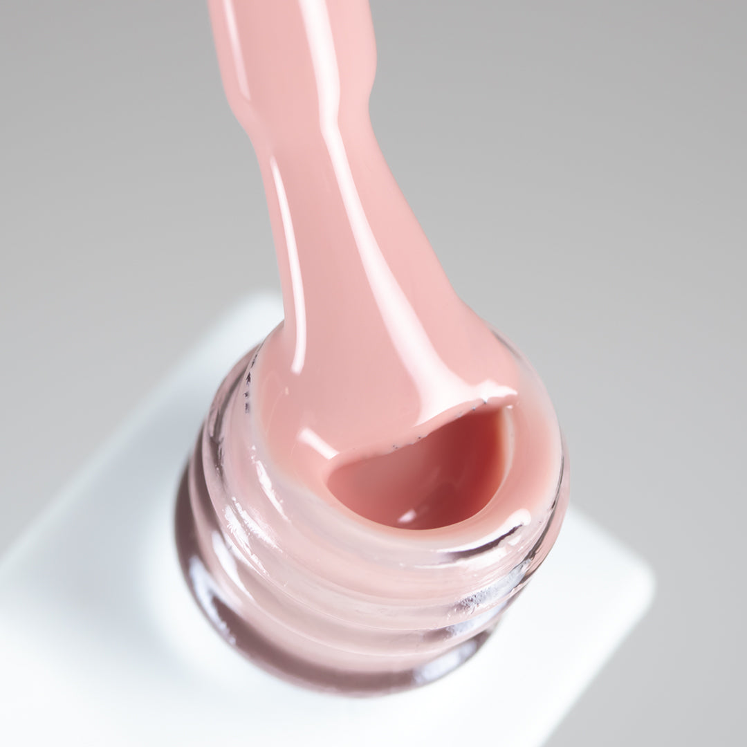 Oja Semipermanenta Choco Sun Stalker 035 - 8ml Annette Nails