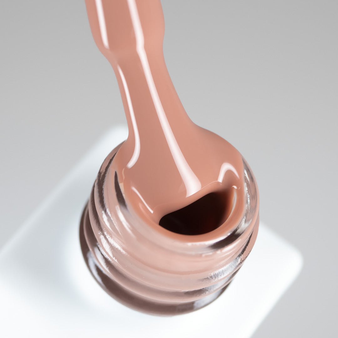 Oja Semipermanenta Choco Hot Cappuccino 038 - 8ml Annette Nails