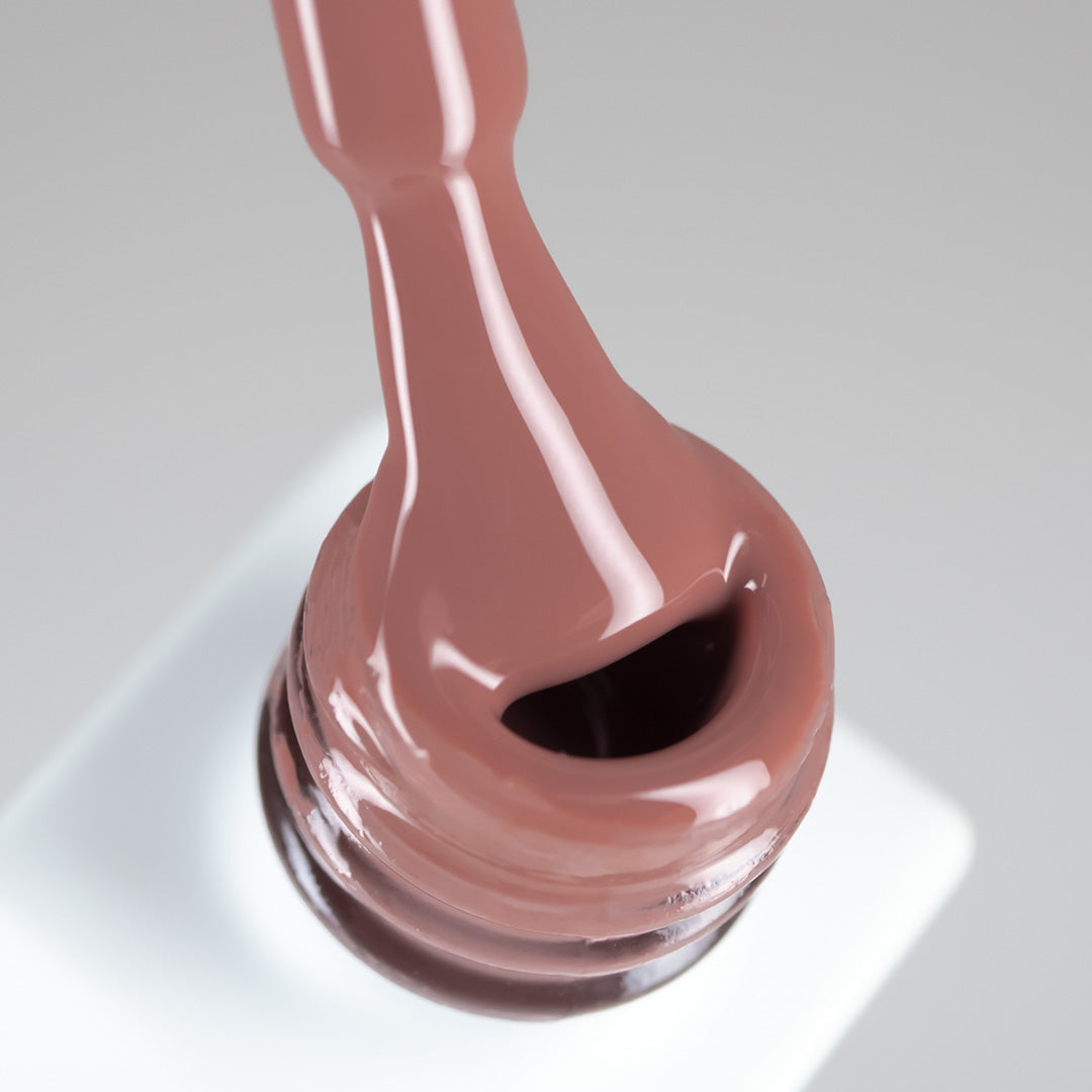 Oja Semipermanenta Choco Cinnamon 041 - 8ml Annette Nails