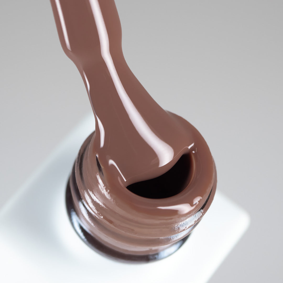Oja Semipermanenta Choco Peanut 043 - 8ml Annette Nails