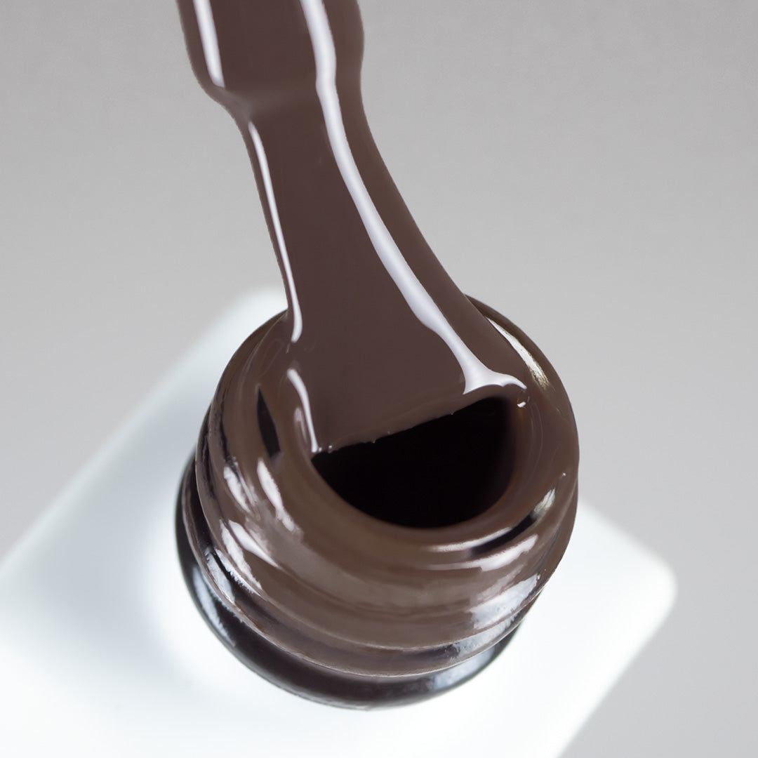 Oja Semipermanenta Choco Syrup 044 - 8ml Annette Nails