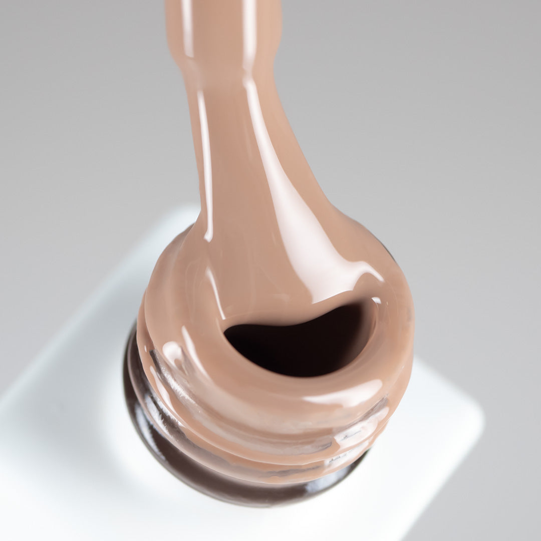 Oja Semipermanenta Choco Cashmere 045 - 8ml Annette Nails