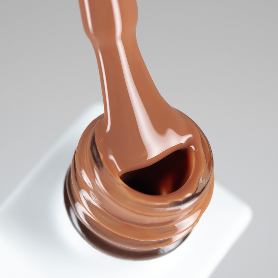 Oja Semipermanenta Choco Muffin 046 - 8ml Annette Nails