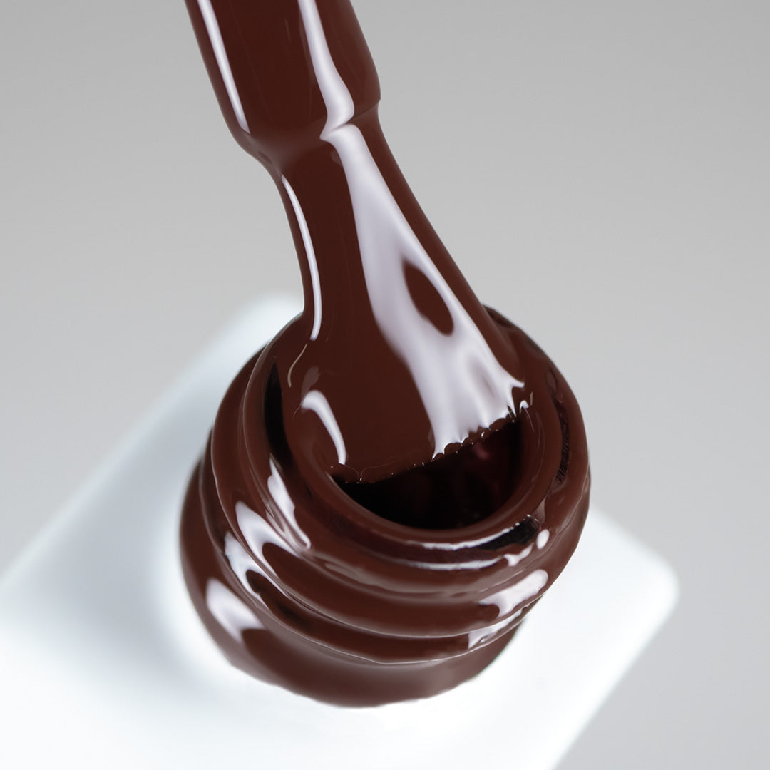 Oja Semipermanenta Choco Brownie 049 - 8ml Annette Nails