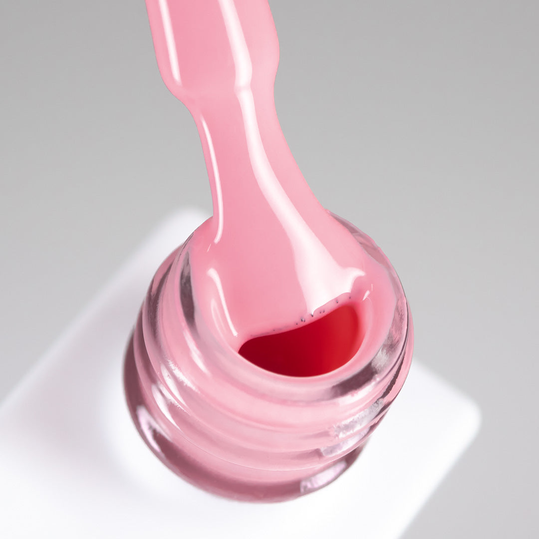Oja Semipermanenta Romantique Cerise 069 - 8ml Annette Nails