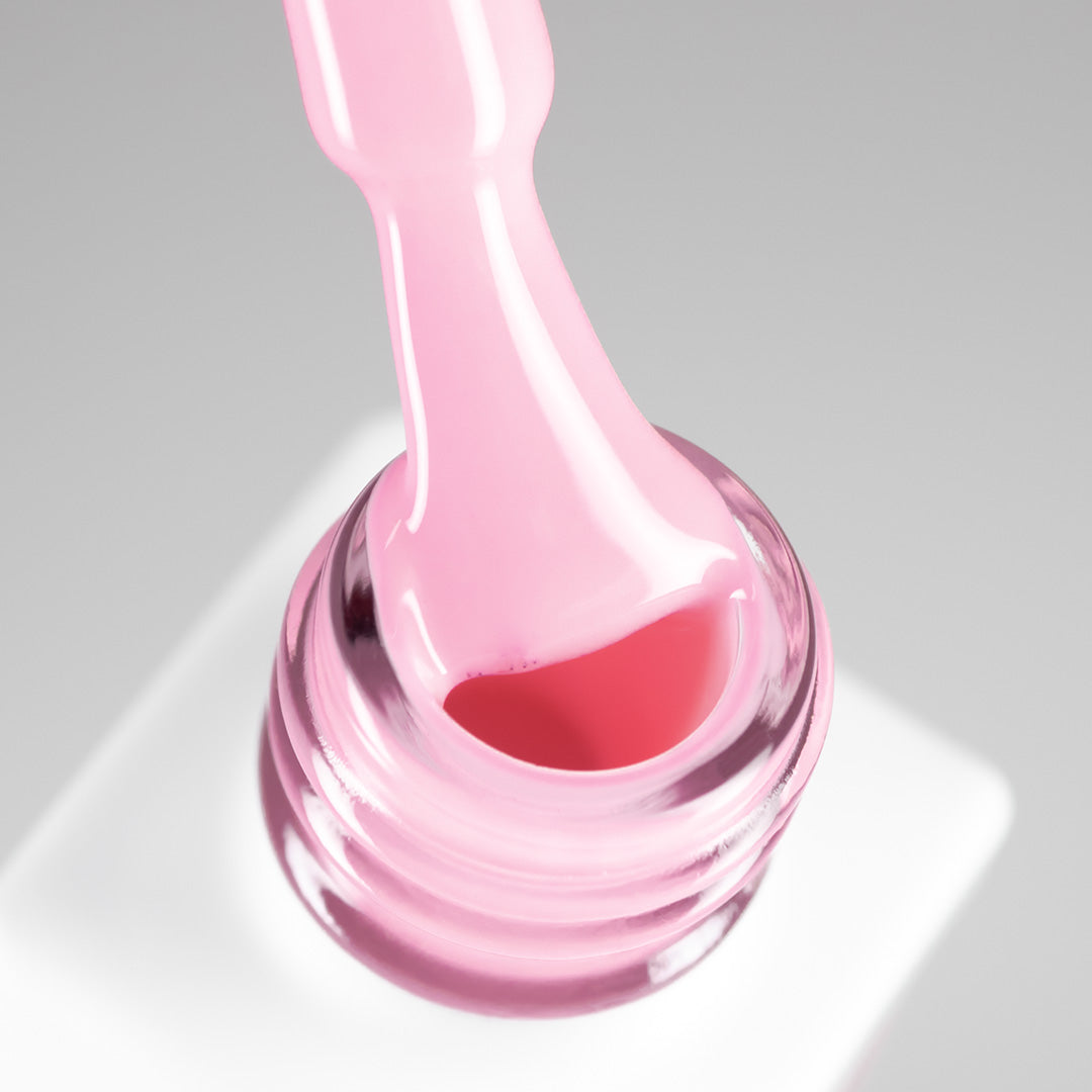 Oja Semipermanenta Romantique Pink Salt 070 - 8ml Annette Nails