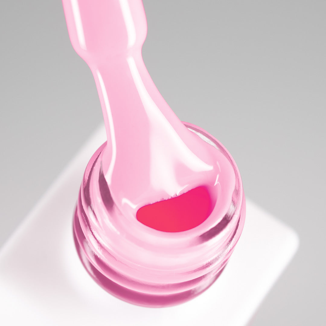 Oja Semipermanenta Romantique Pink Dollars 071 - 8ml Annette Nails