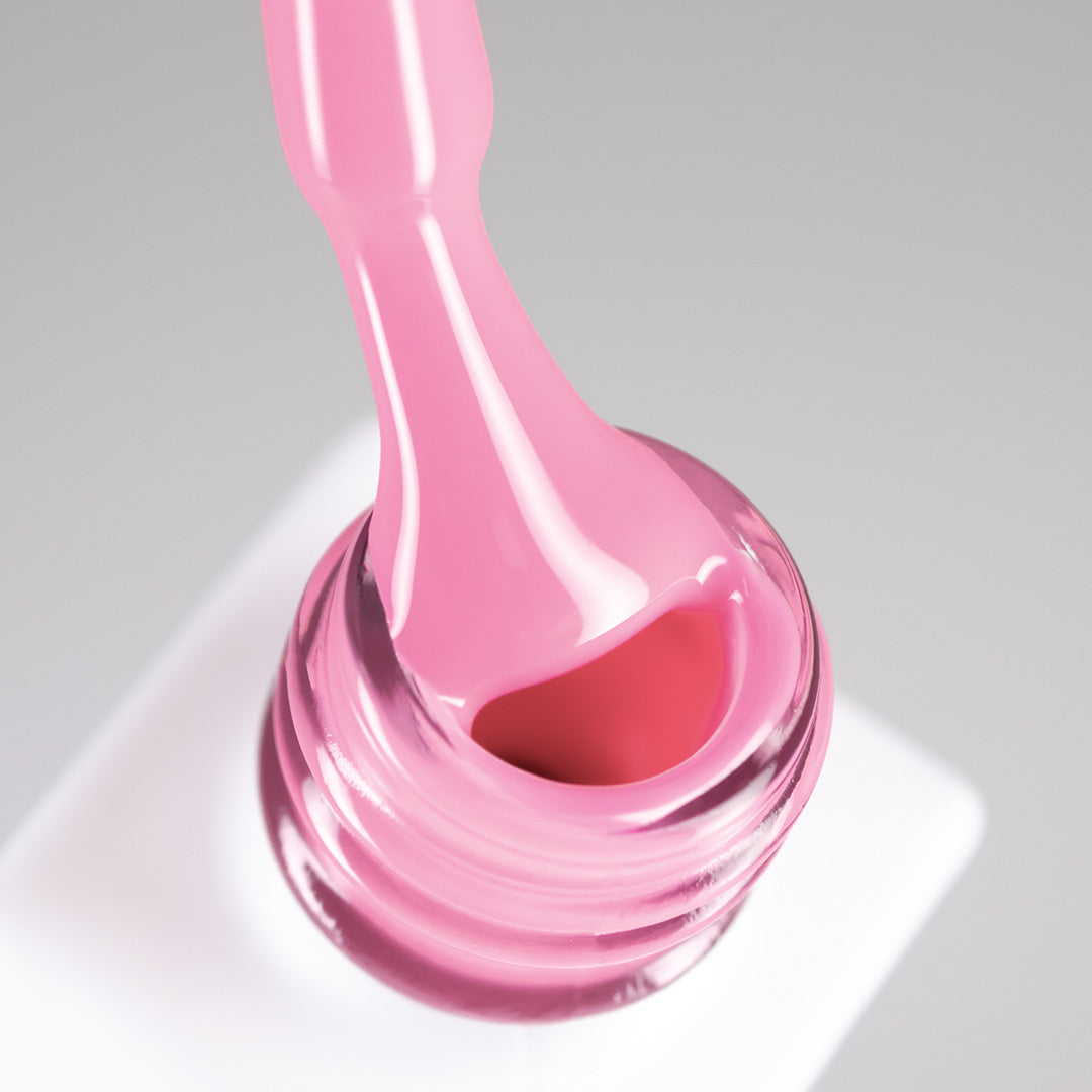 Oja Semipermanenta Romantique Pink Pie 074 - 8ml Annette Nails