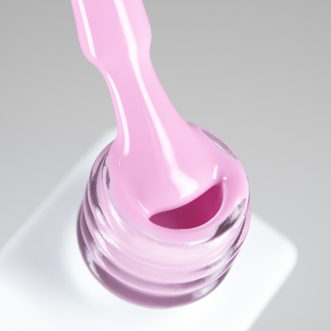 Oja Semipermanenta Rose Garden Azalea 090 - 8ml Annette Nails