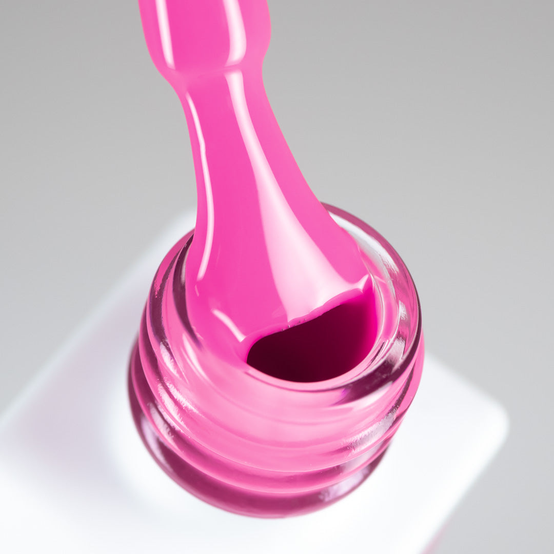 Oja Semipermanenta Rose Garden Peony 095 - 8ml Annette Nails