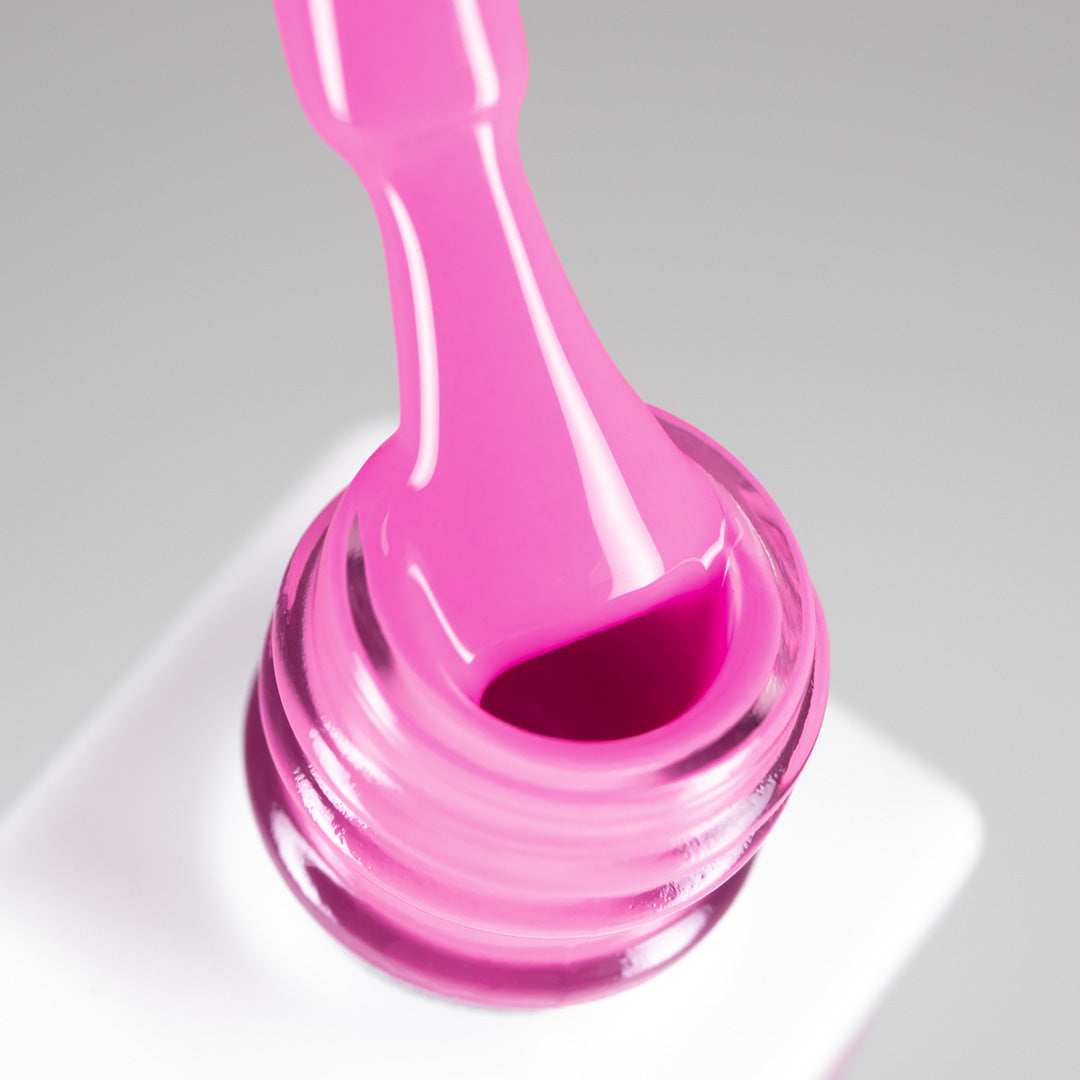 Oja Semipermanenta Rose Garden Orchid 096 - 8ml Annette Nails