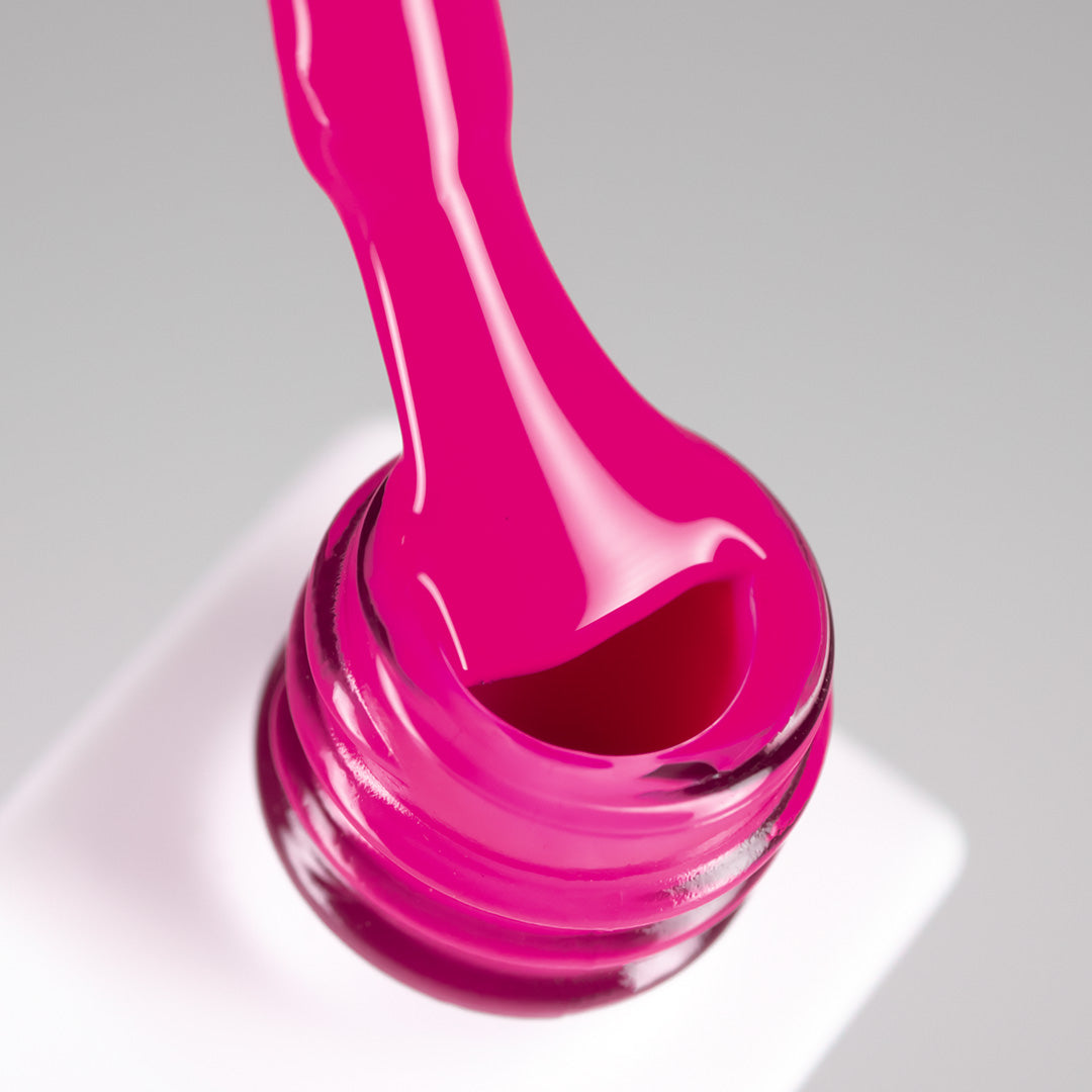 Oja Semipermanenta Lipstick Sakura 111 - 8ml Annette Nails