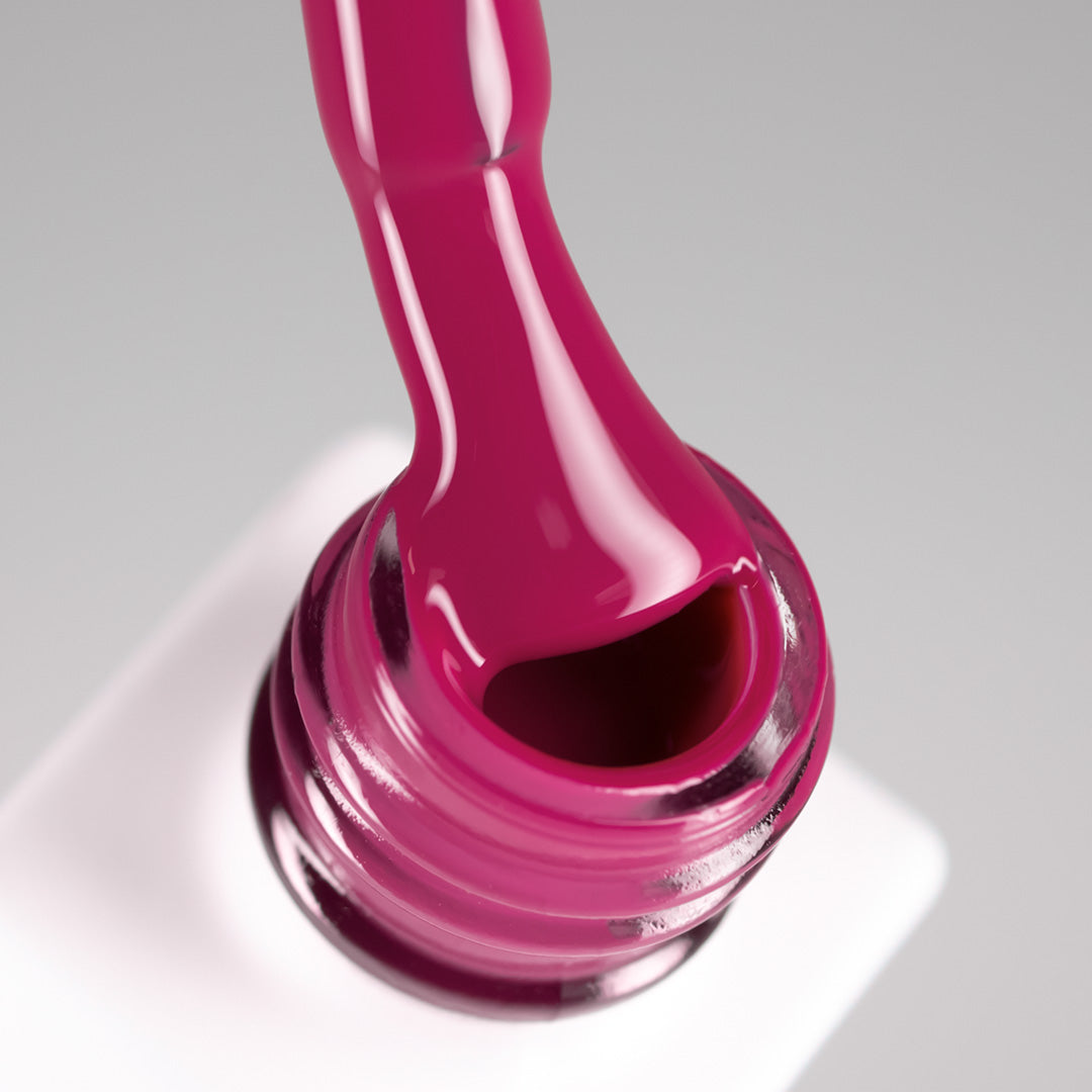 Oja Semipermanenta Lipstick Mulberry 115 - 8ml Annette Nails