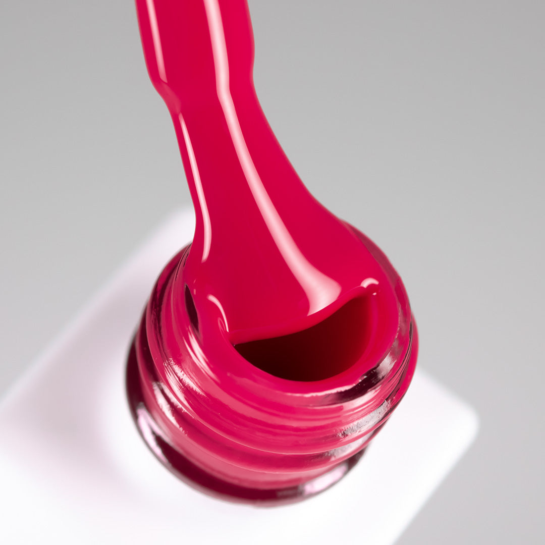 Oja Semipermanenta Lipstick Marsala 116 - 8ml Annette Nails