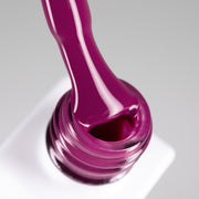 Oja Semipermanenta Lipstick Plum 119 - 8ml Annette Nails
