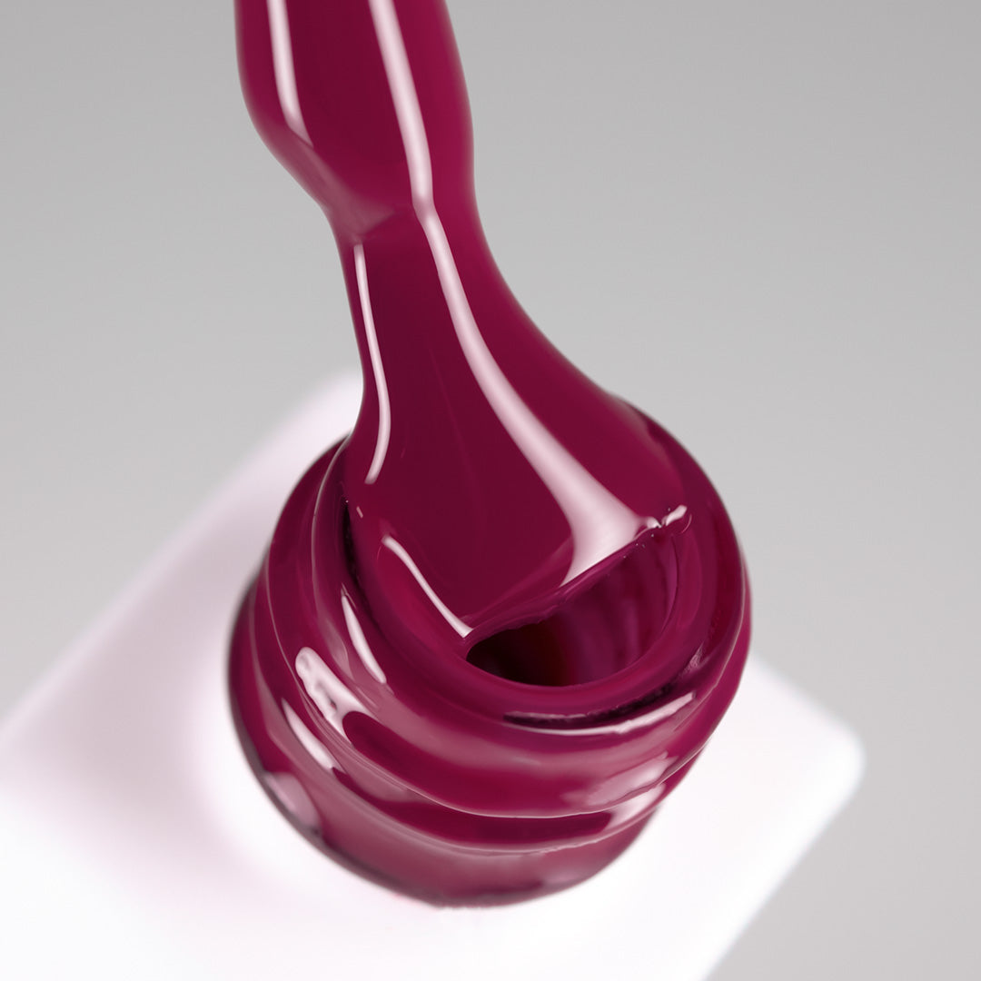 Oja Semipermanenta Lipstick Rotten Vine 120 - 8ml Annette Nails