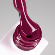 Oja Semipermanenta Lipstick Rotten Vine 120 - 8ml Annette Nails