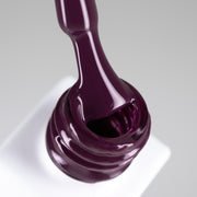 Oja Semipermanenta Lipstick Rosewood 122, 8 ml Annette Nails