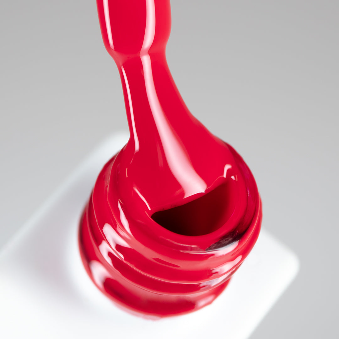 Oja Semipermanenta Diva Scarlett 137 - 8ml Annette Nails