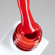 Oja Semipermanenta Wine Collection Malbec 153 - 8ml Annette Nails