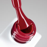 Oja Semipermanenta Wine Collection Bordeaux 154 - 8ml Annette Nails