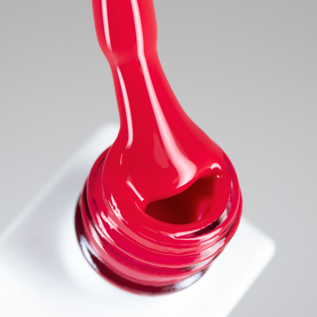 Oja Semipermanenta Wine Collection Barbera 158 - 8ml Annette Nails