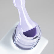 Oja Semipermanenta Lavender Field Light Mauve 200 - 8ml Annette Nails