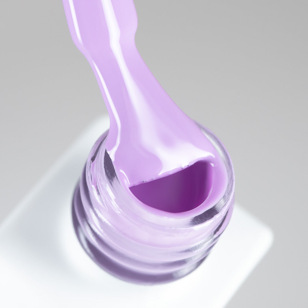 Oja Semipermanenta Lavender Field Mauve 201 - 8ml Annette Nails