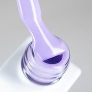 Oja Semipermanenta Lavender Field Medium Orchid 203 - 8ml Annette Nails