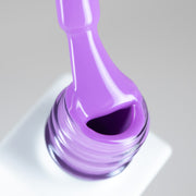 Oja Semipermanenta Lavender Field Violet 205 - 8ml Annette Nails