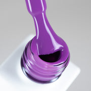 Oja Semipermanenta Lavender Field Cyber Purple 210 - 8ml Annette Nails