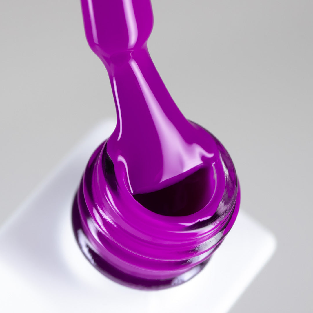 Oja Semipermanenta Lavender Field Spanish Violet 212 - 8ml Annette Nails